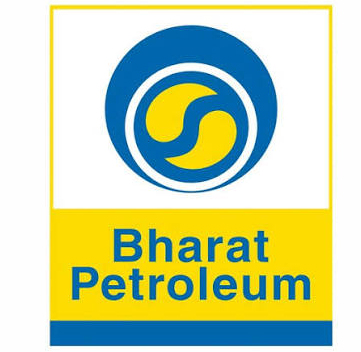 Bharat Petroleum Corporation Ltd. logo